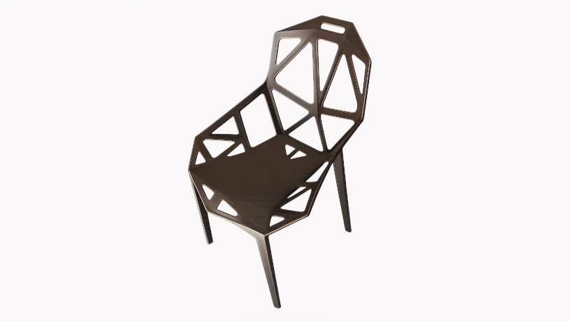 Cadeira Chair One