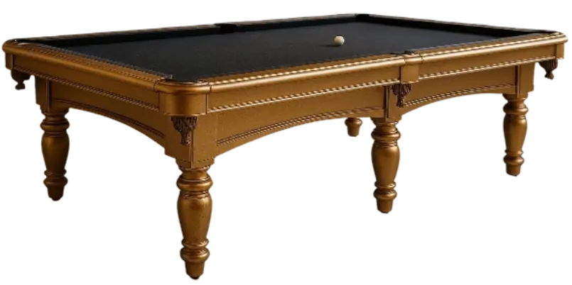 Mesa de bilhar luis