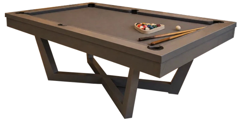 Mesa de bilhar Zeus