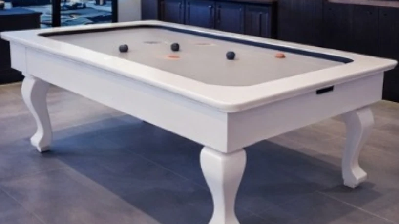 Air Game Elegance — vista 3