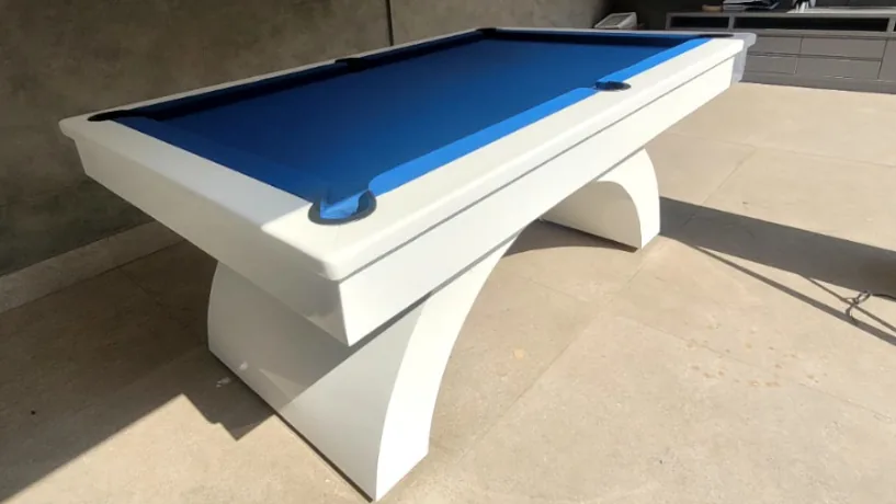 Mesa Aspen — vista 3