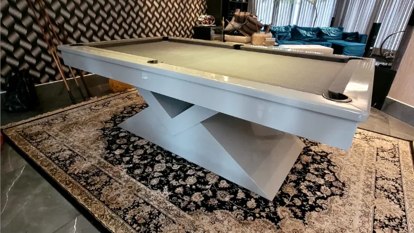 Mesa Diamante — vista principal