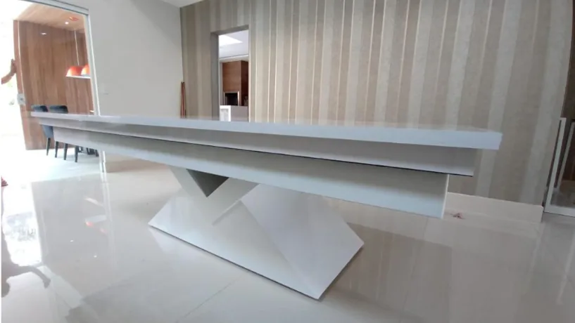 Mesa Diamante — vista 3