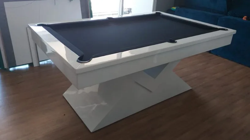 Mesa Diamante — vista 4