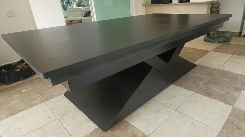 Mesa Diamante — vista 5