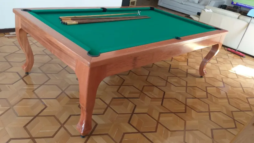 Mesa Naja — vista 2