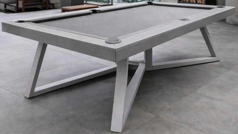 Mesa Nexus Carbon — vista 2