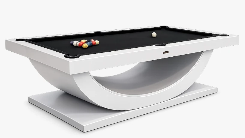 Mesa Prestige — vista 5