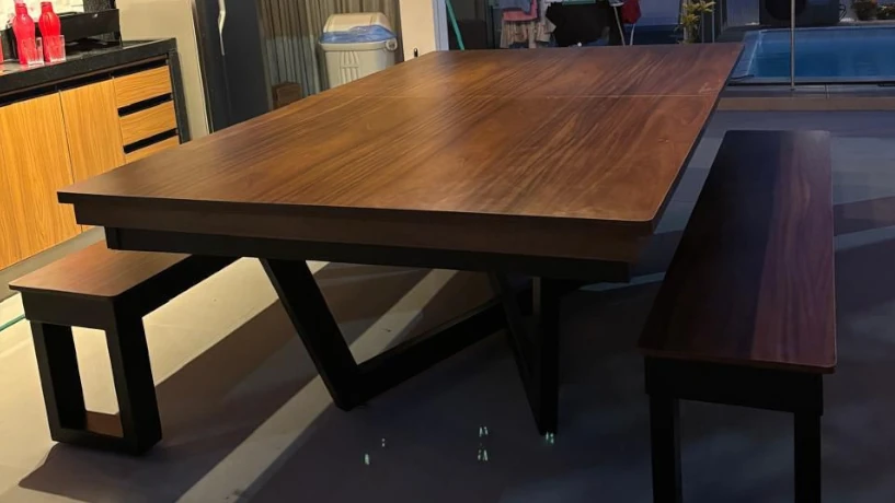 Mesa Vortex — vista 5