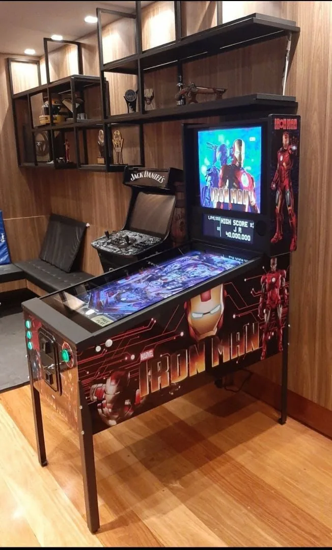 Projeto hotel